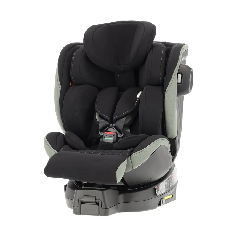 Kidsriver Autositz Circle - 40-150 cm