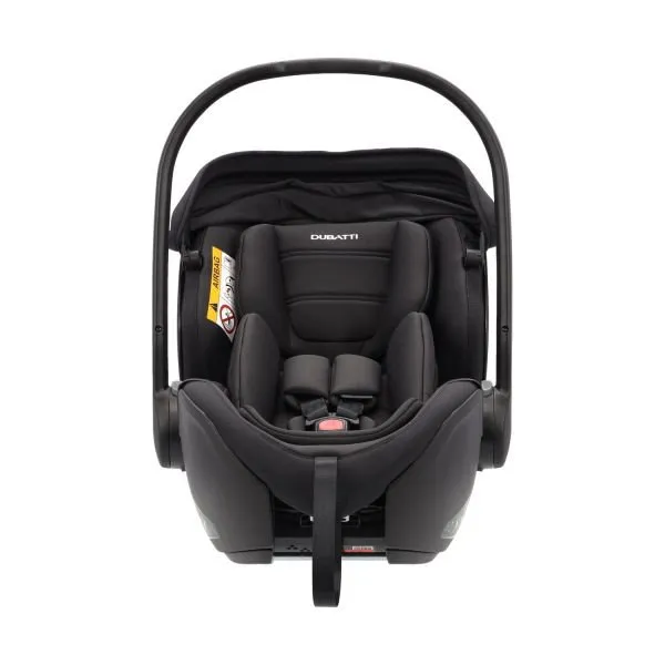 UPPAbaby Cruz V3 Kinderwagen + UPPAbaby Autositzadapter + Baby-Safe Pro Kindersitz 