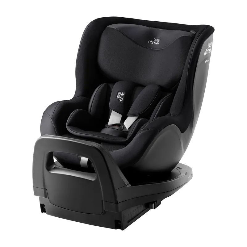 Britax Römer Dualfix Pro M Autositz - Style