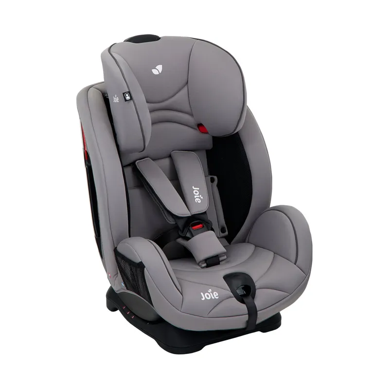 Joie Stages Autositz Gray Flannel
