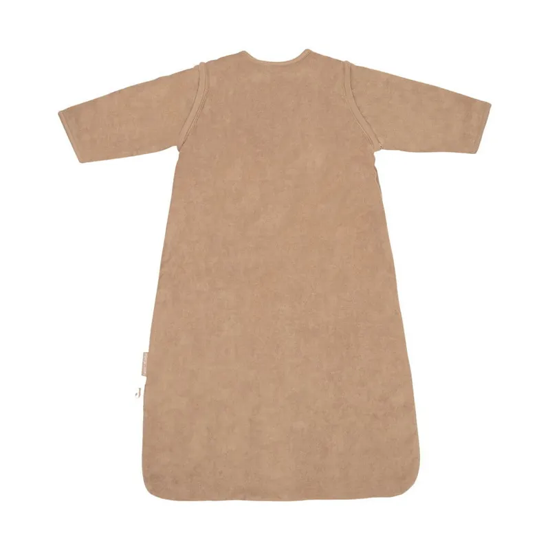 Jollein Baby Schlafsack mit abnehmbaren Ärmeln