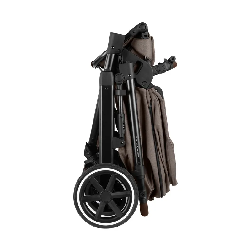 ABC Design Salsa 5 Air Kinderwagen 2-in-1 - Nature 
