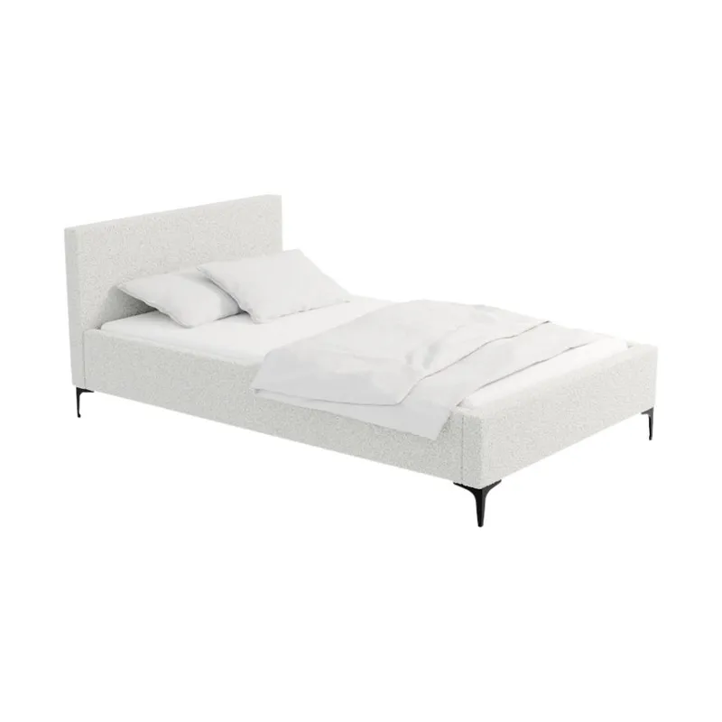 Europe Baby Square+ Bett - Sheep - 120 x 200 cm - Cream