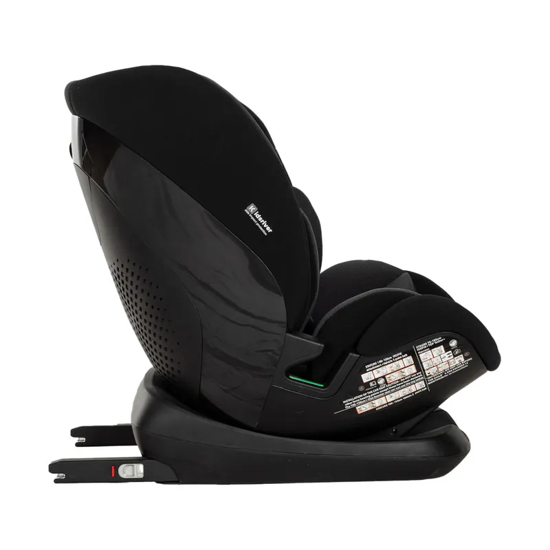 Kidsriver Sigma-S Kindersitz 