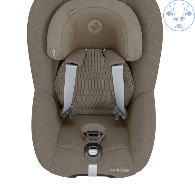 Maxi-Cosi Pearl 360 Pro Kindersitz
