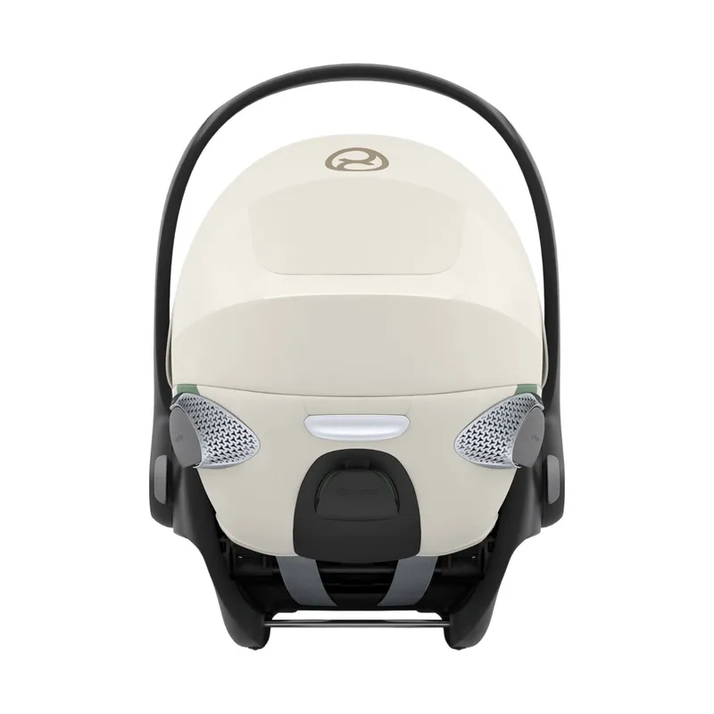 Cybex Cloud T Plus Babyschale