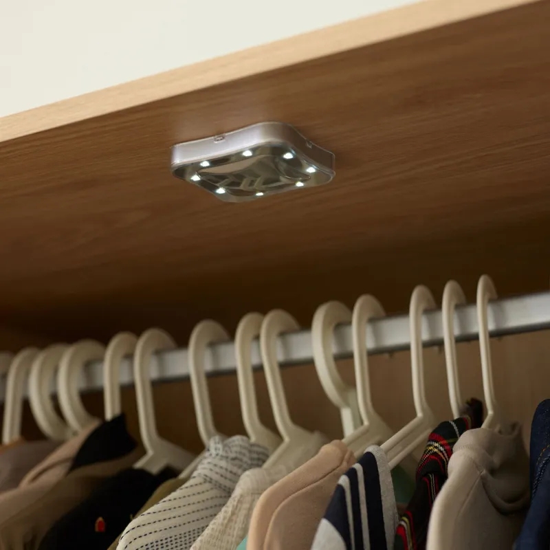 Vox Muve Schrank 3-Türig Oak - Sand Beige