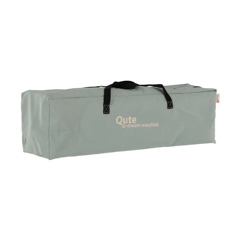 Qute Q Dream Campingbett Easyfold