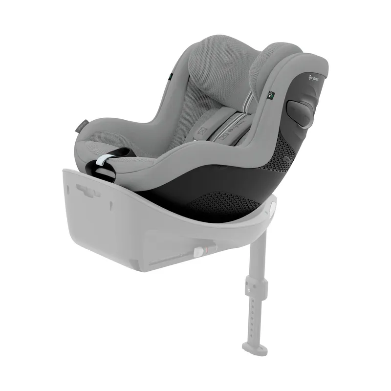 Cybex Kindersitz - Sirona G3 Plus - Stone Grey
