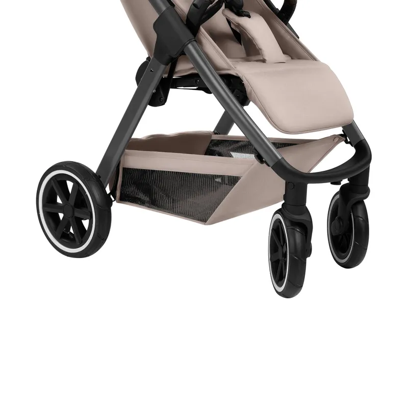 ABC Design Buggy - Avus 2 Air - Camel