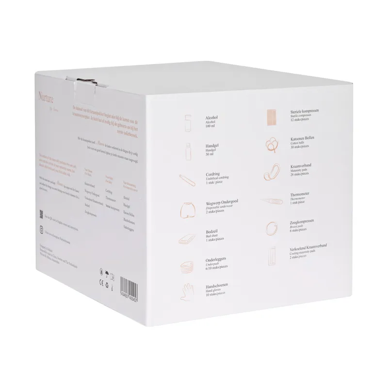 Kraam care Kraampakket NBM-KP-14-01