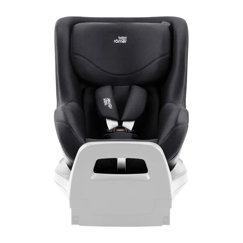 Britax Römer Dualfix 5Z Autositz - Classic