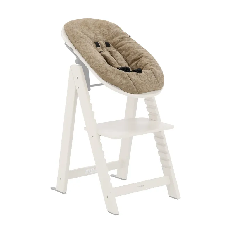 Kidsmill Up! Newborn Bezug - Soft Elegance 