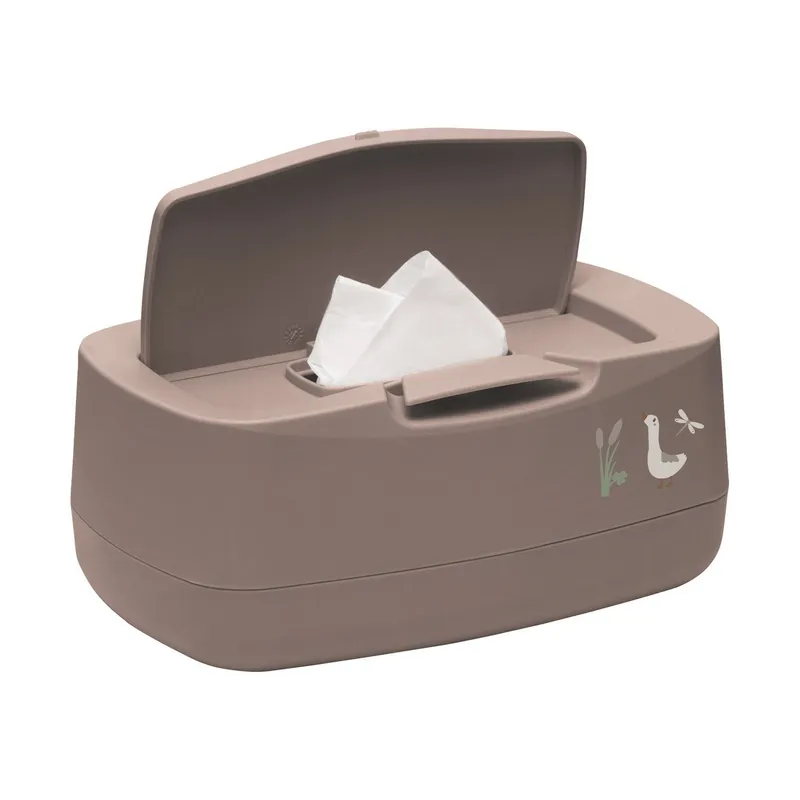Bébé-Jou Dear Goose Easy Wipe Box