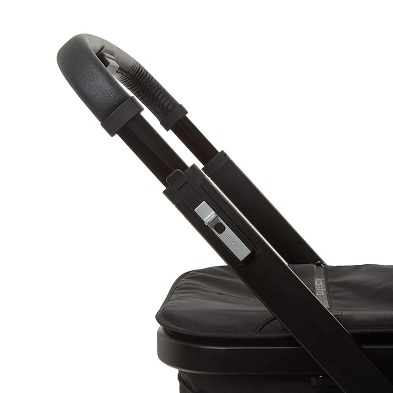 Koelstra Next Kinderwagen 2-in-1