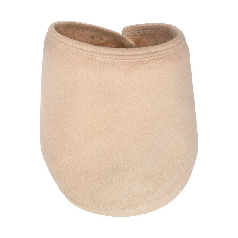 Baby Bello Bandana Lätzchen Aventurier - Toasted Almond