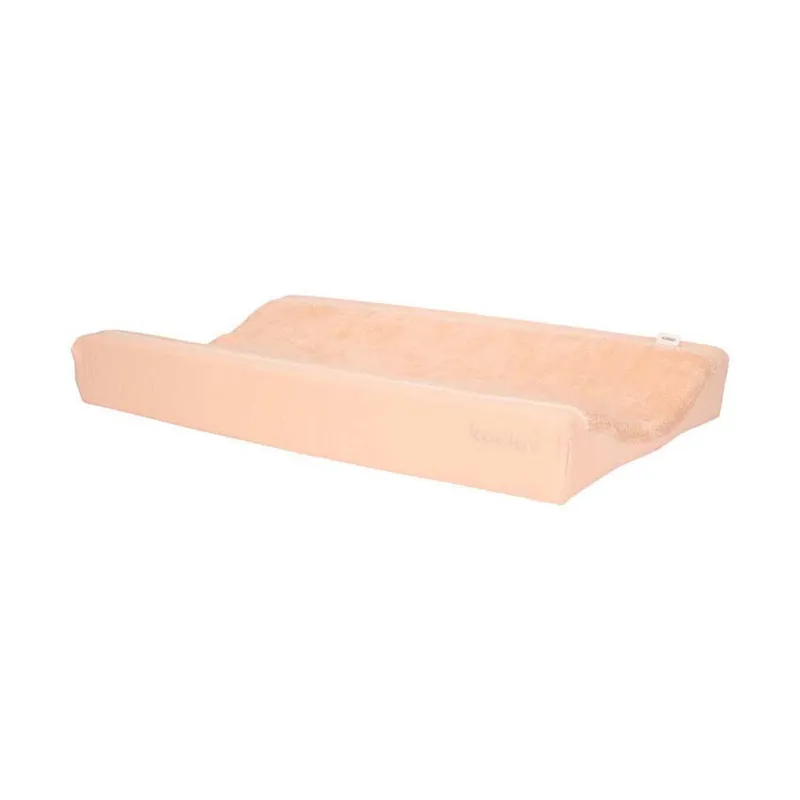 Koeka Faro Wickelunterlagenbezug - Peach