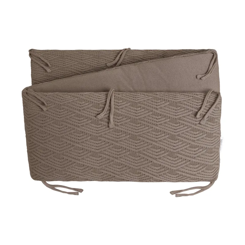 Baby's Only Sierra Laufstallumrandung - Clay