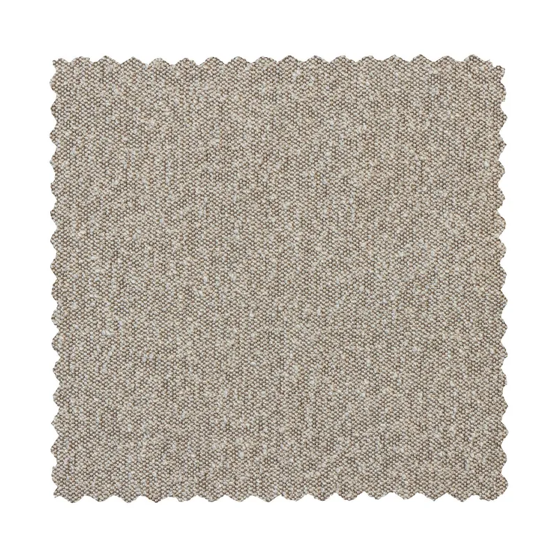 Be Pure Home Woolly Sessel – Grau
