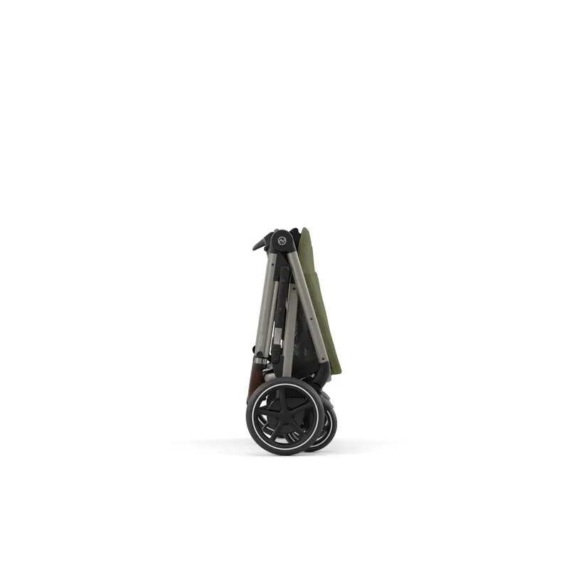 Cybex E-Gazelle S Kinderwagen 2-in-1