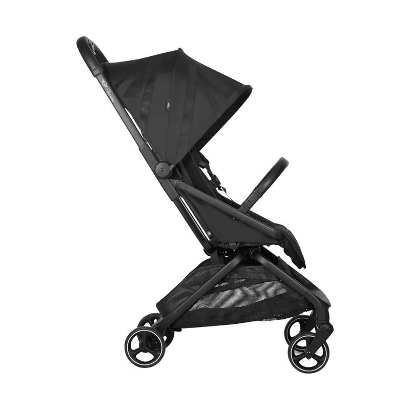 Mini By Easywalker S Buggy - Piccadilly Black
