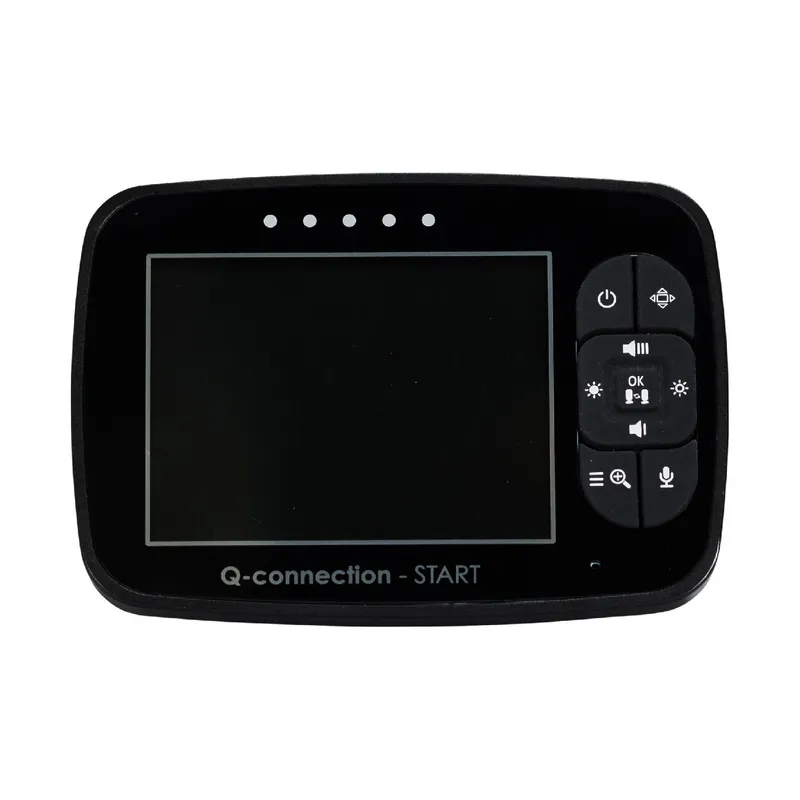 Qute Q-Connection Start Babyphone