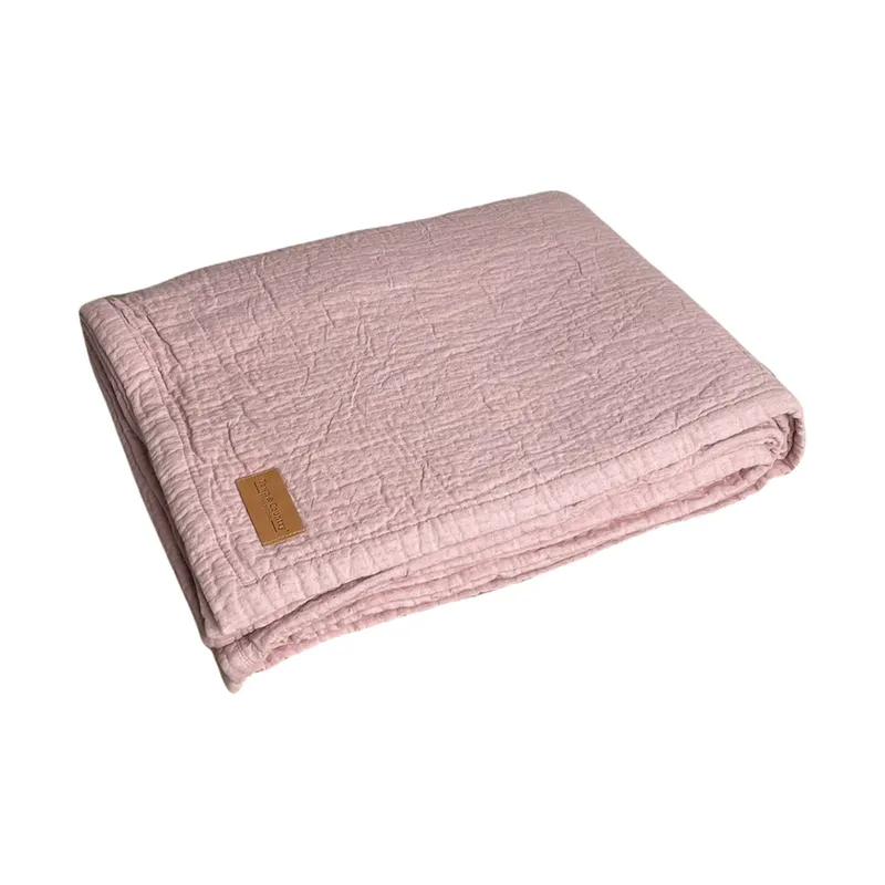 Town & Country Denver Tagesdecke - 180 x 260 cm - Rosa