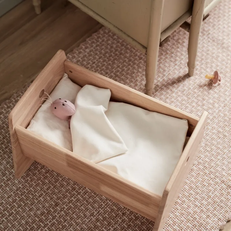 Kid's Concept Holz Puppenbett