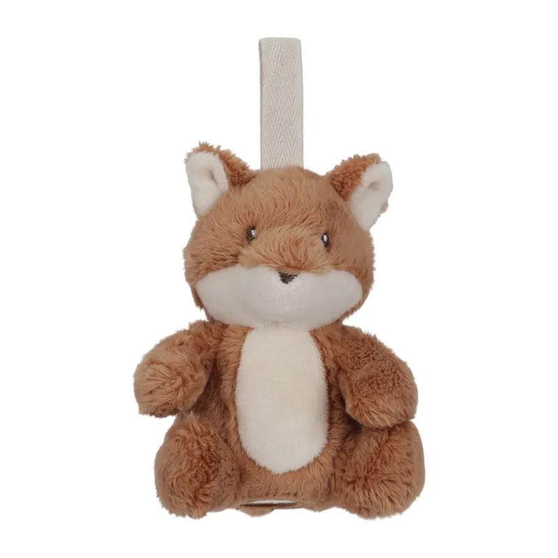 Little Dutch Forest Friends Spielteppich Mit Bogen