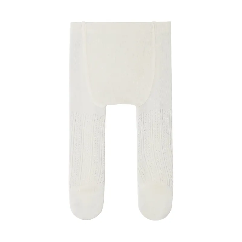 Lil' Atelier Strumpfhose - Turtledove - Größe 74/80
