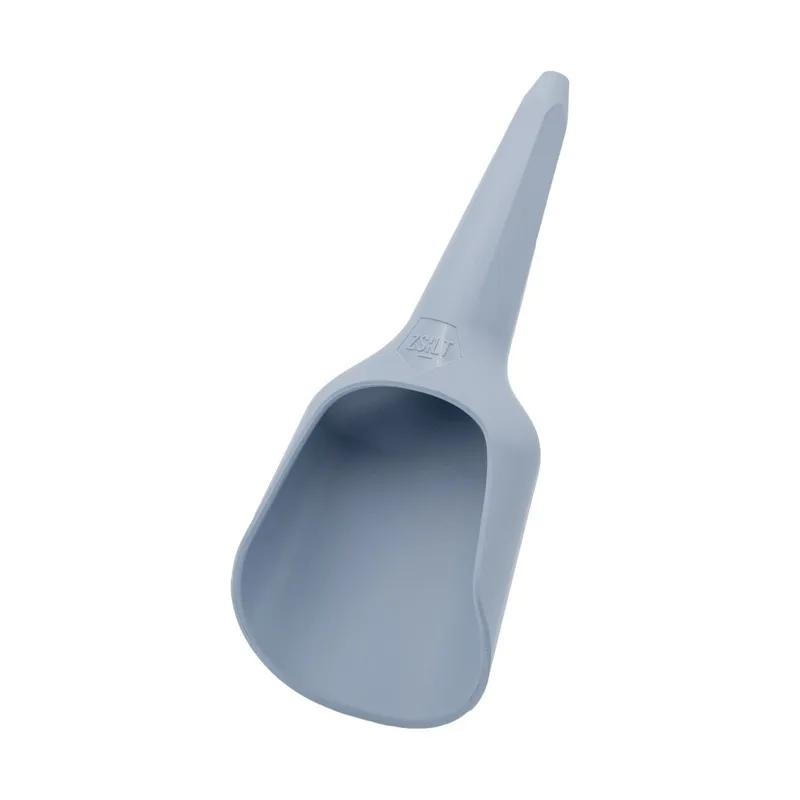 Zsilt Schep Blauw