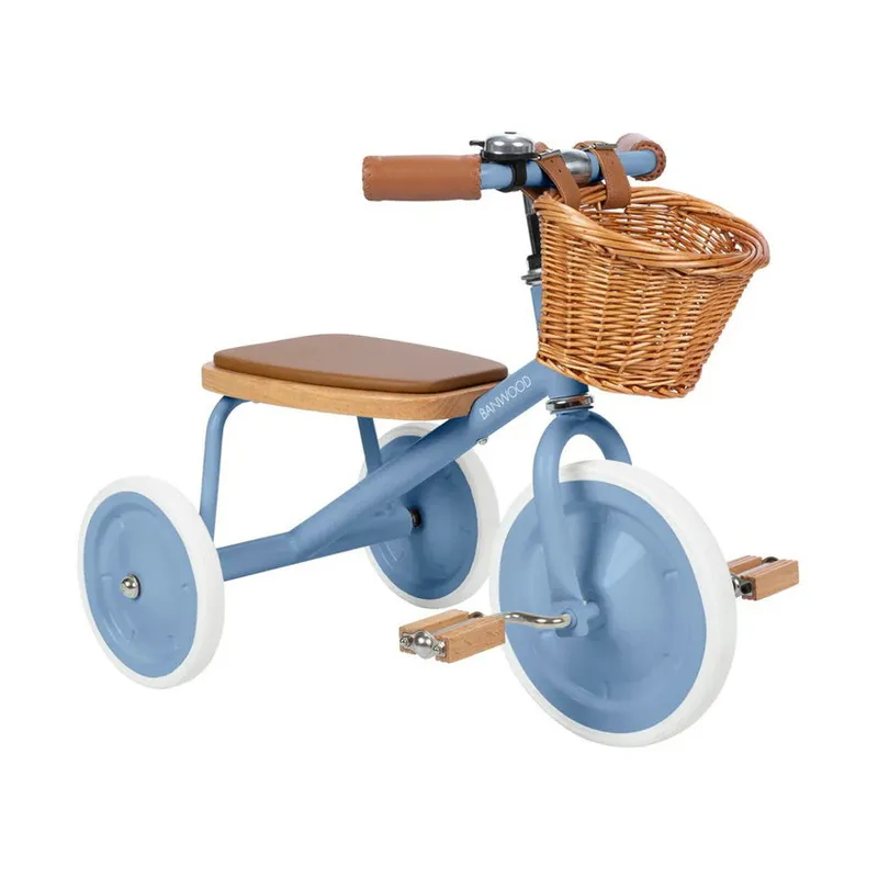 Banwood Dreirad - Blue