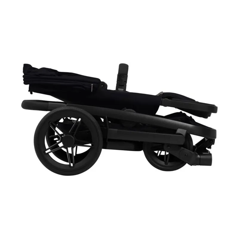 Joolz Geo 5 2-in-1 Kinderwagen - Space Black