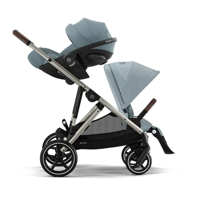 Cybex Gazelle S Kinderwagen 2-in-1