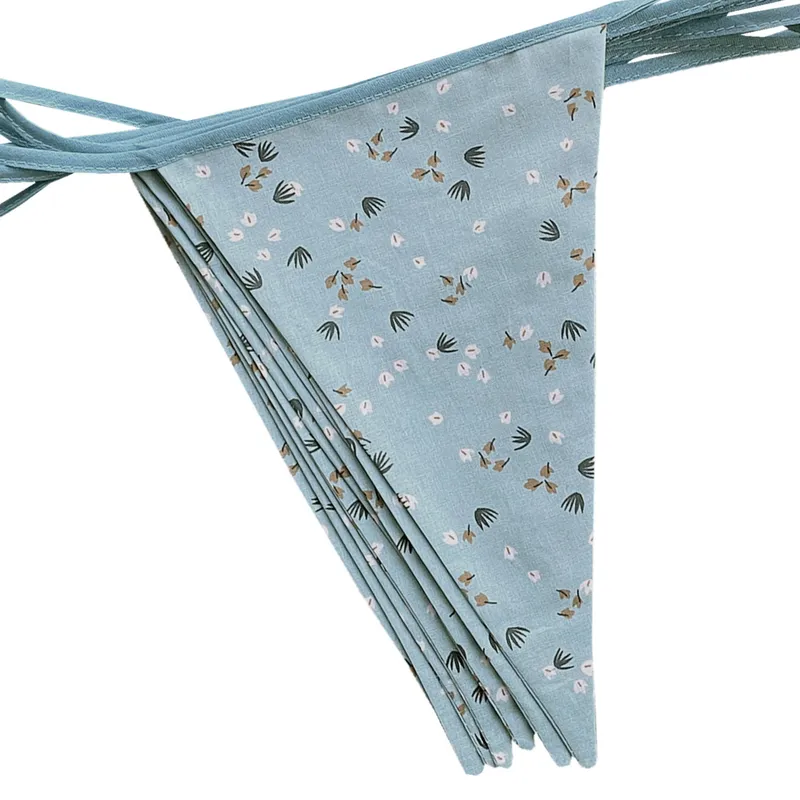 Bink Bedding Boaz Wimpelkette