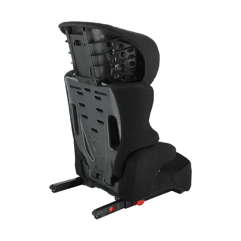 Nania Befix Autositz - Easyfix - Black