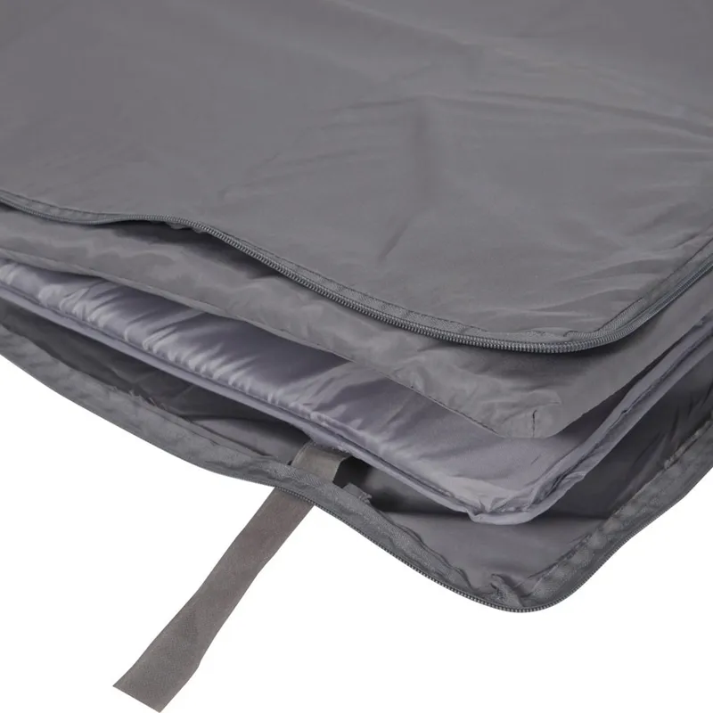 Topmark Matratze Taylor Grey