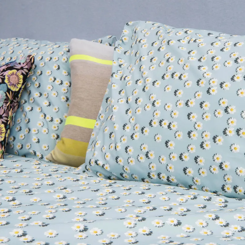 Snurk Daisy Dawn Bettbezug 140 x 200/220 cm