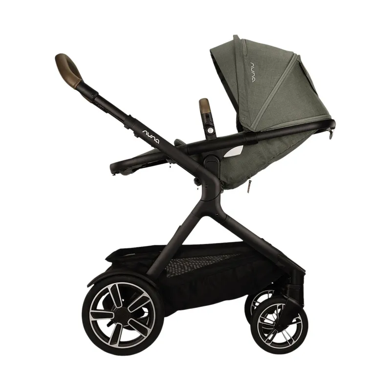 Nuna Demi™ Next Kinderwagen - Pine