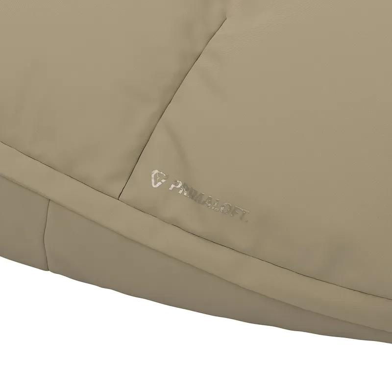 Thule Elements Kleinkind Fußsack - Faded Khaki