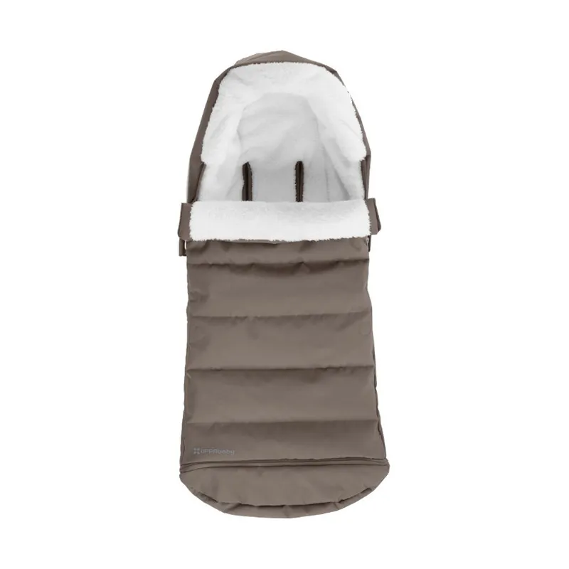 UPPAbaby Cozy Ganoosh Fußsack - Theo