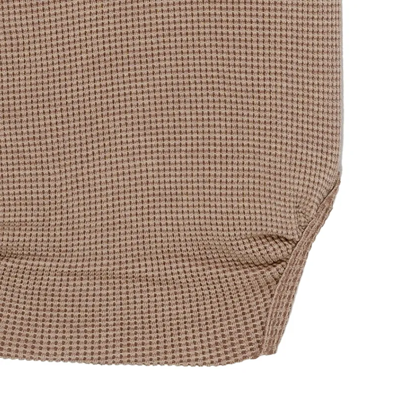 Lodger Ciumbelle Wickelbody Gr. 56 - Beige