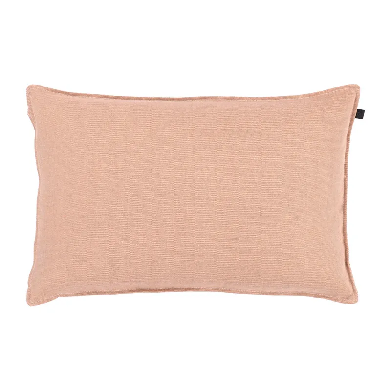 Overseas Canvas Kissen - 40 x 60 cm - Rose Dust