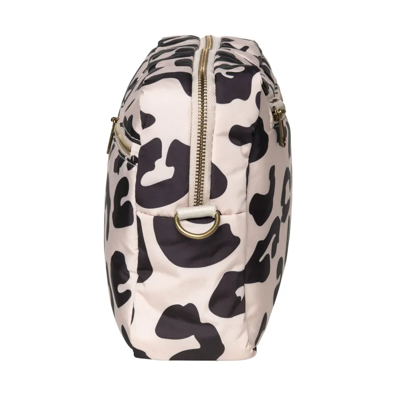 Studio Noos Holy Cow Puffy Kinderwagen Organizer