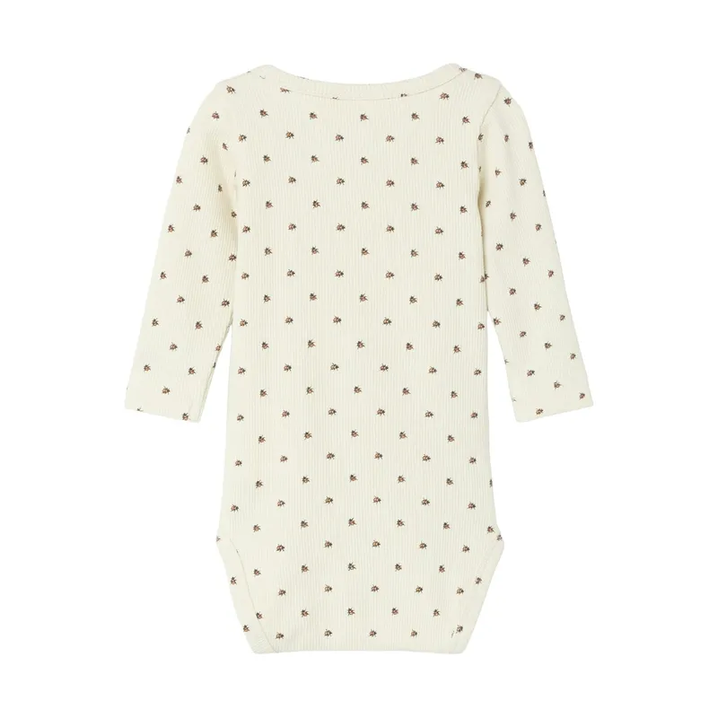Lil' Atelier Ladybug Babybody - Gr. 74 - Turtledove