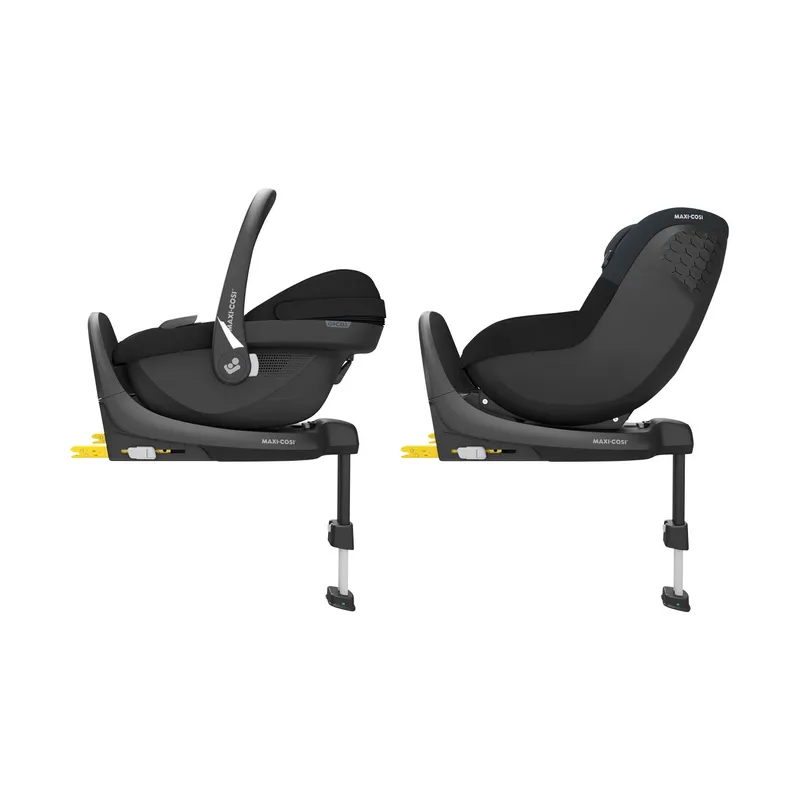 Maxi-Cosi FamilyFix S