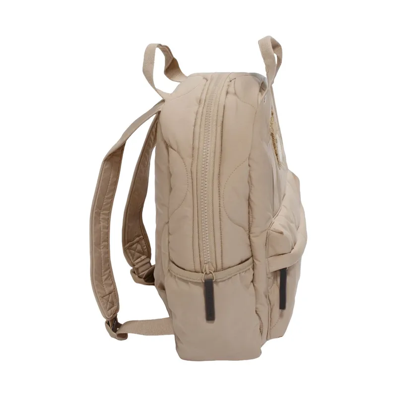 Little Company Rucksack - Mila - Sand