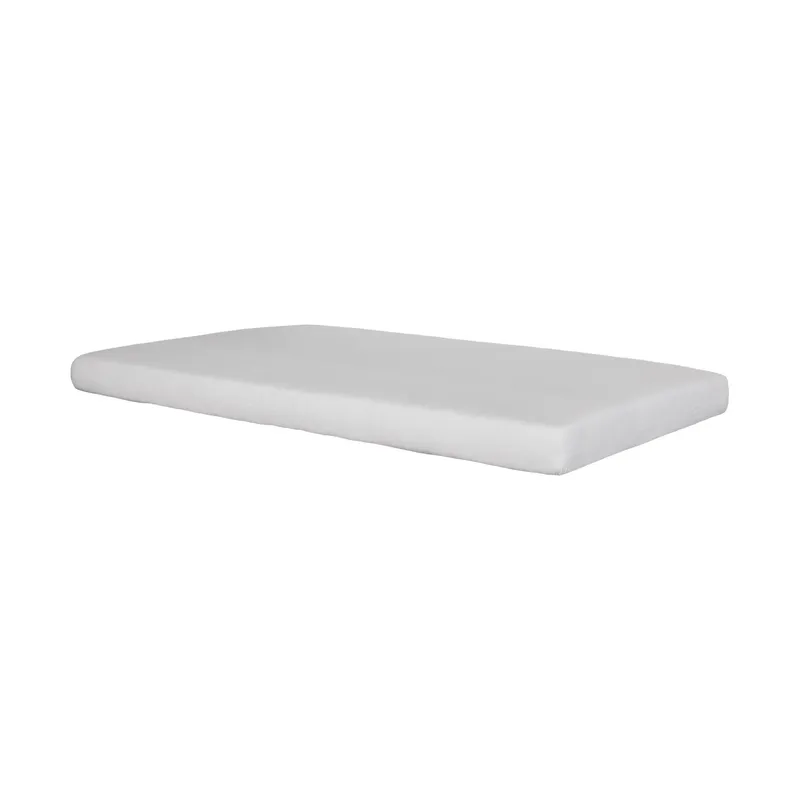 Life Time Spannbettlaken - Classic White