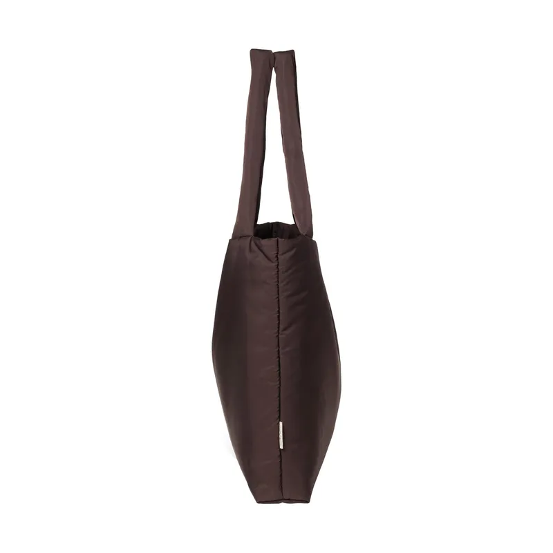 Studio Noos Mom Bag - Puffy - Brown