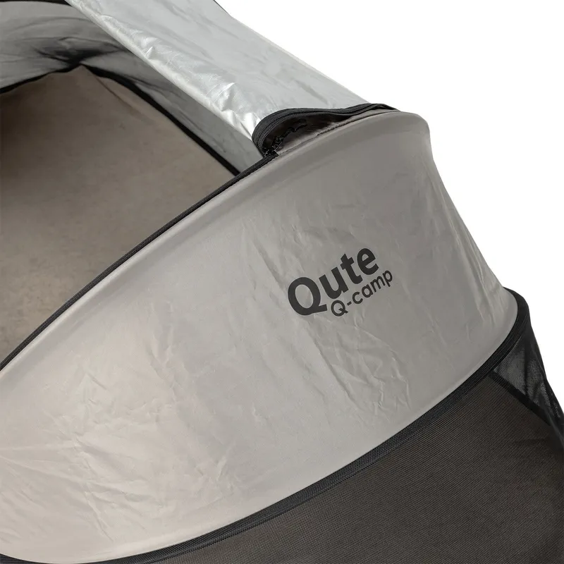 Qute Q-Camp Babyzelt